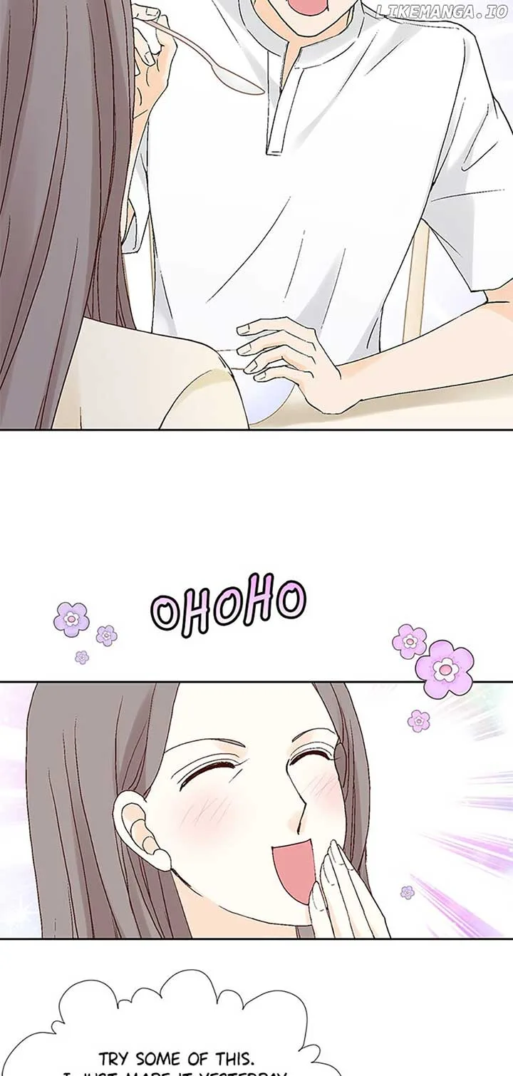 Flavors of Reincarnation Chapter 116 page 43