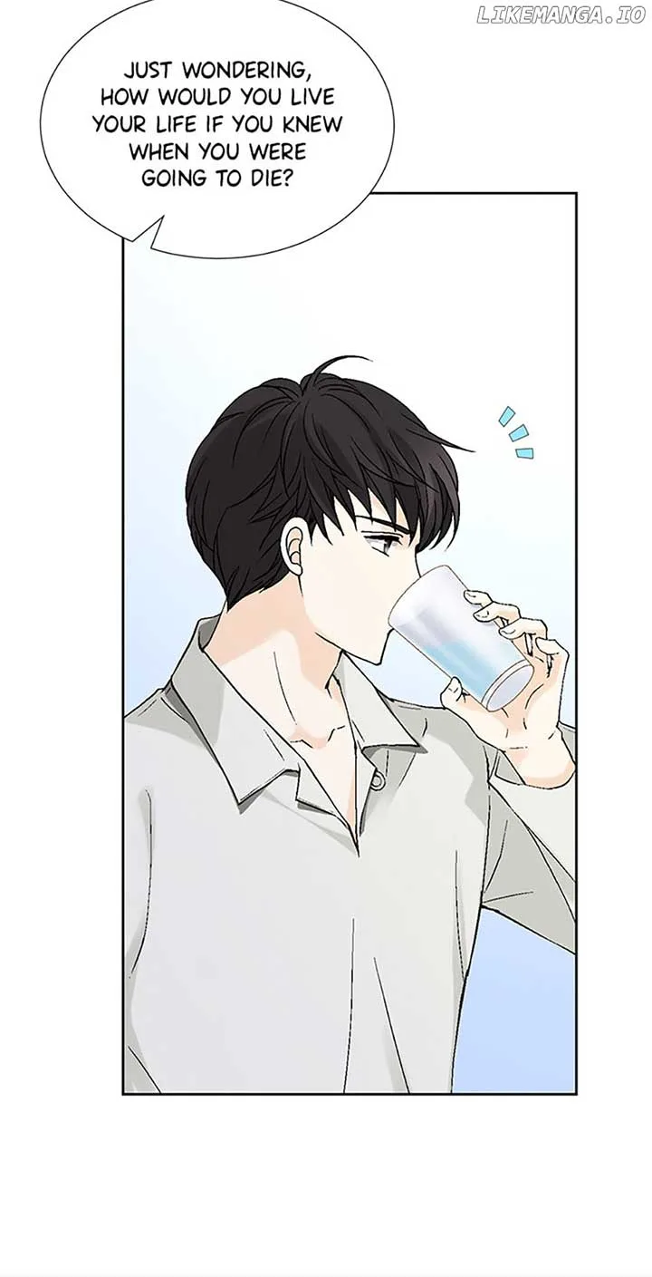 Flavors of Reincarnation Chapter 120 page 60