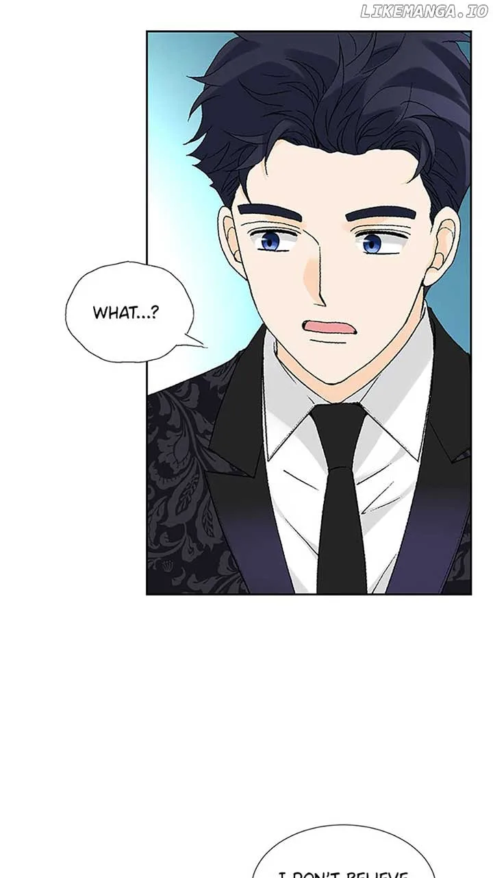 Flavors of Reincarnation Chapter 120 page 17