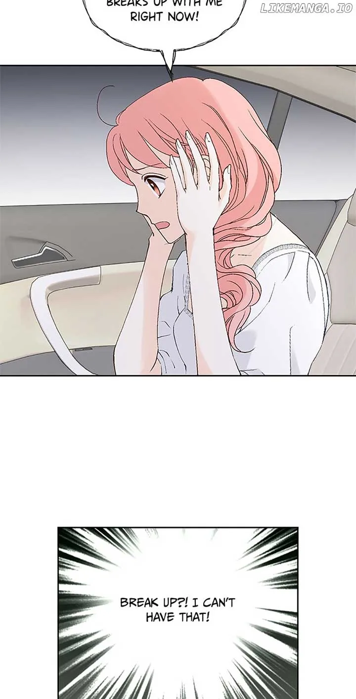 Flavors of Reincarnation Chapter 120 page 37