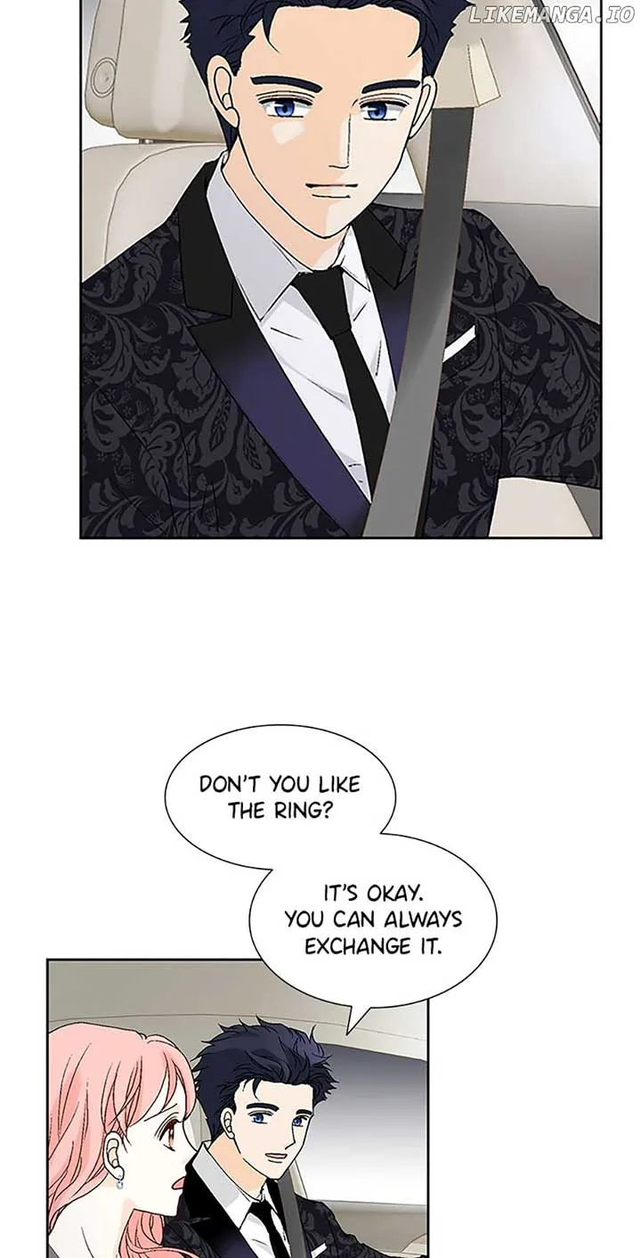 Flavors of Reincarnation Chapter 120 page 3