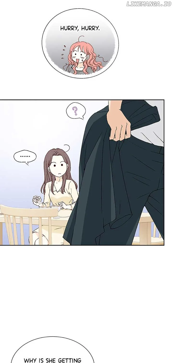 Flavors of Reincarnation Chapter 116 page 52