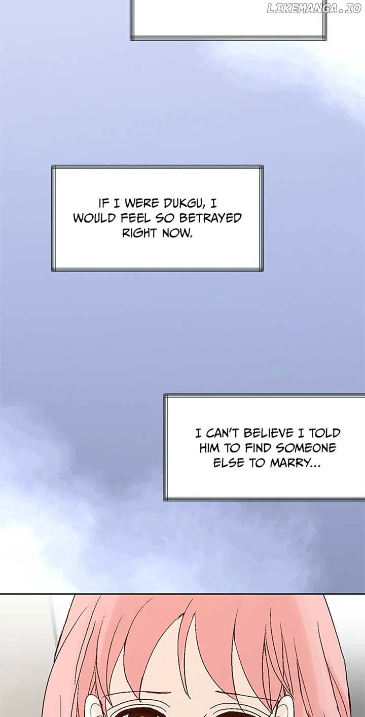 Flavors of Reincarnation Chapter 120 page 40