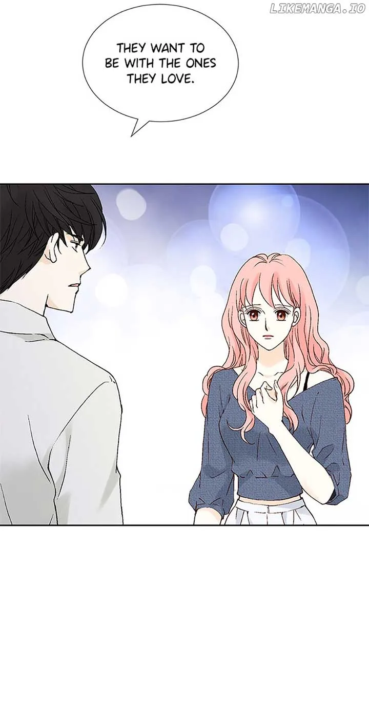 Flavors of Reincarnation Chapter 120 page 68