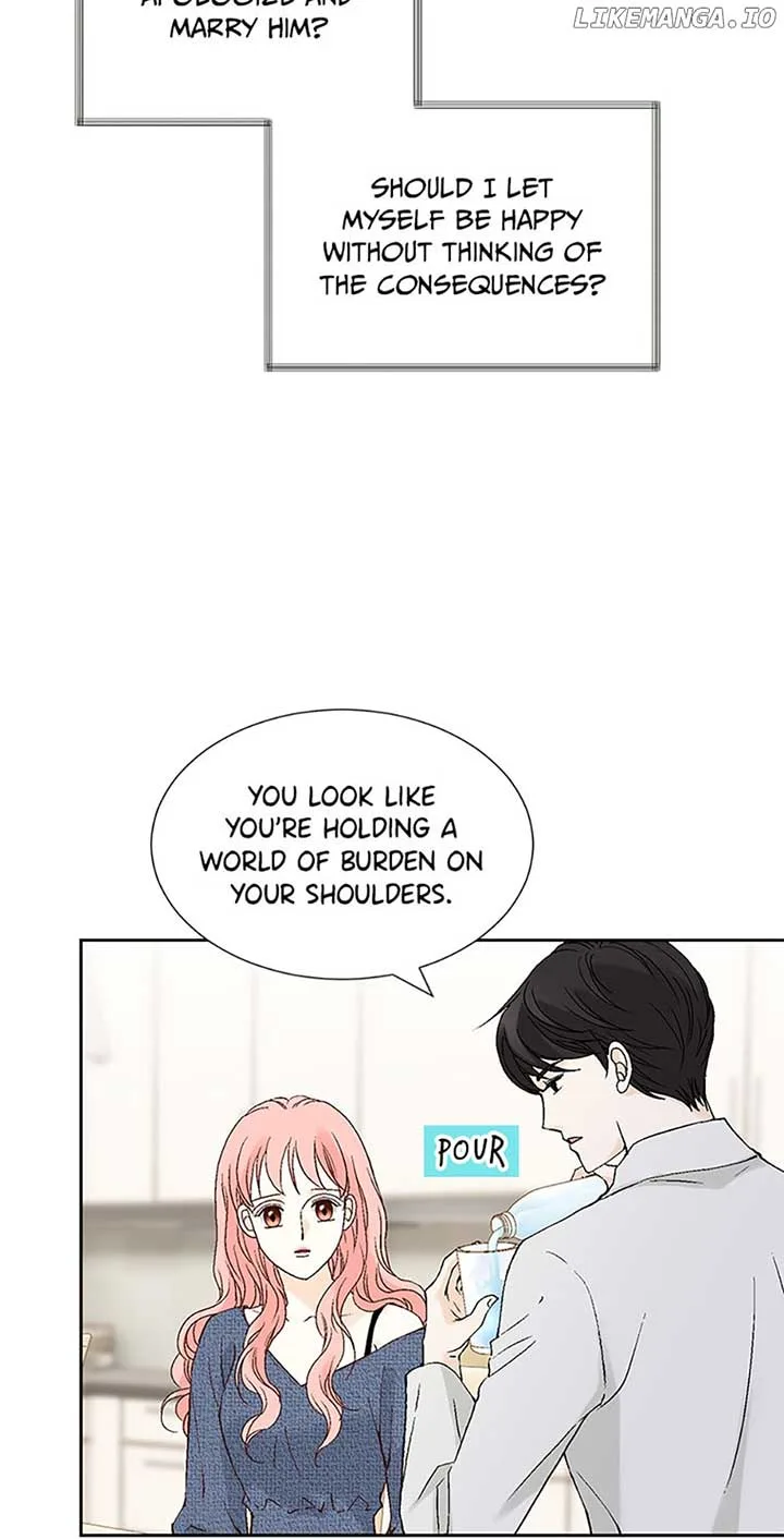 Flavors of Reincarnation Chapter 120 page 56