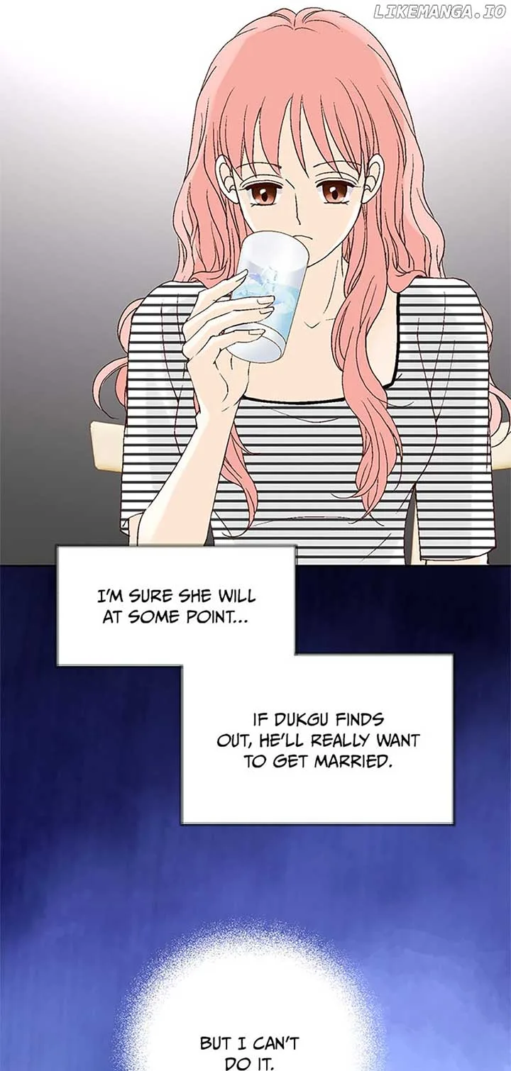 Flavors of Reincarnation Chapter 116 page 45