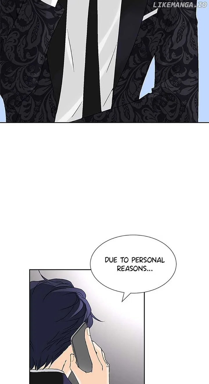 Flavors of Reincarnation Chapter 120 page 47