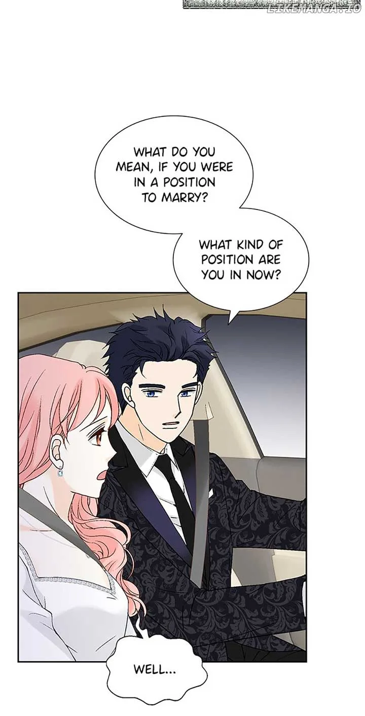 Flavors of Reincarnation Chapter 120 page 12