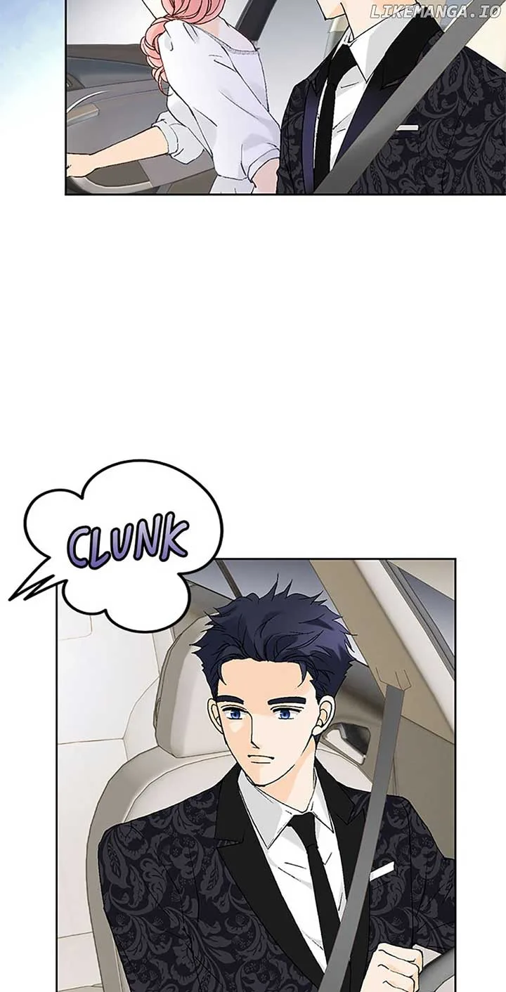 Flavors of Reincarnation Chapter 120 page 31