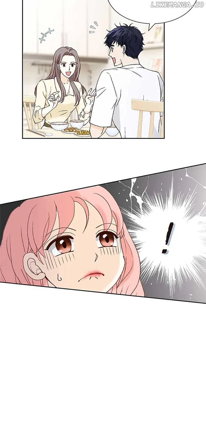 Flavors of Reincarnation Chapter 116 page 48