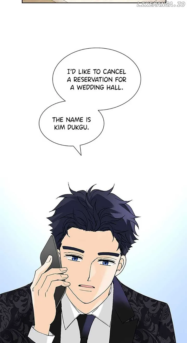 Flavors of Reincarnation Chapter 120 page 46