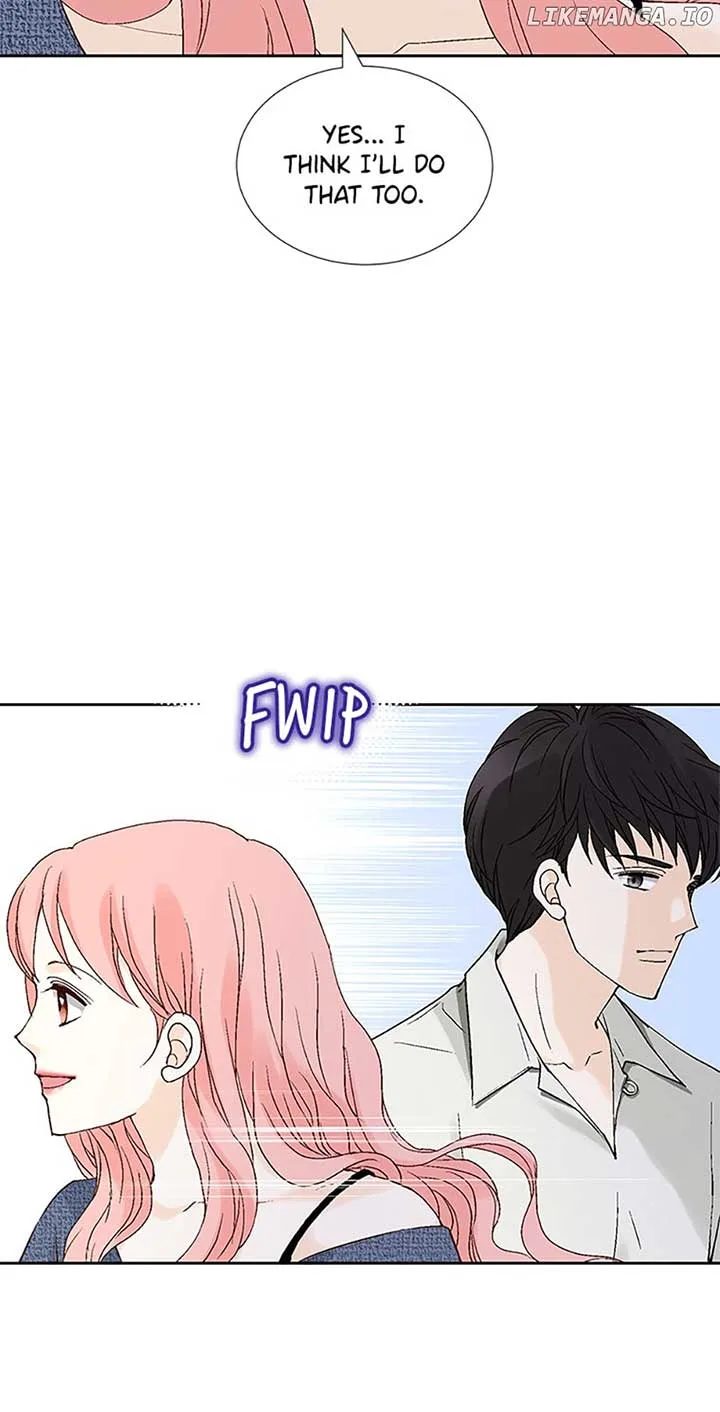 Flavors of Reincarnation Chapter 120 page 73