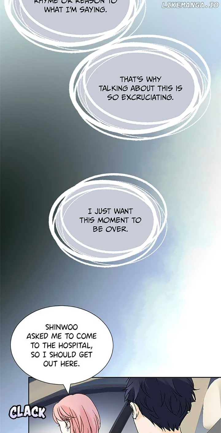 Flavors of Reincarnation Chapter 120 page 30