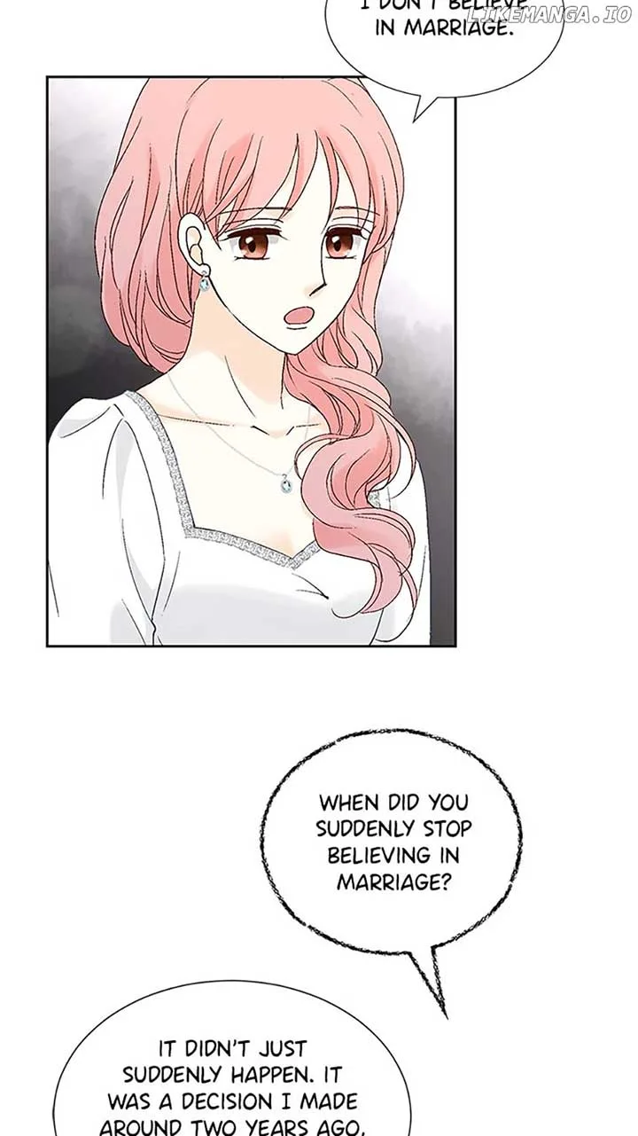 Flavors of Reincarnation Chapter 120 page 18