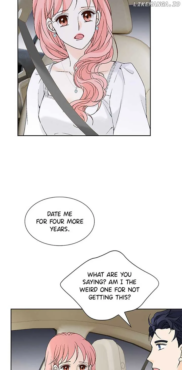 Flavors of Reincarnation Chapter 120 page 24