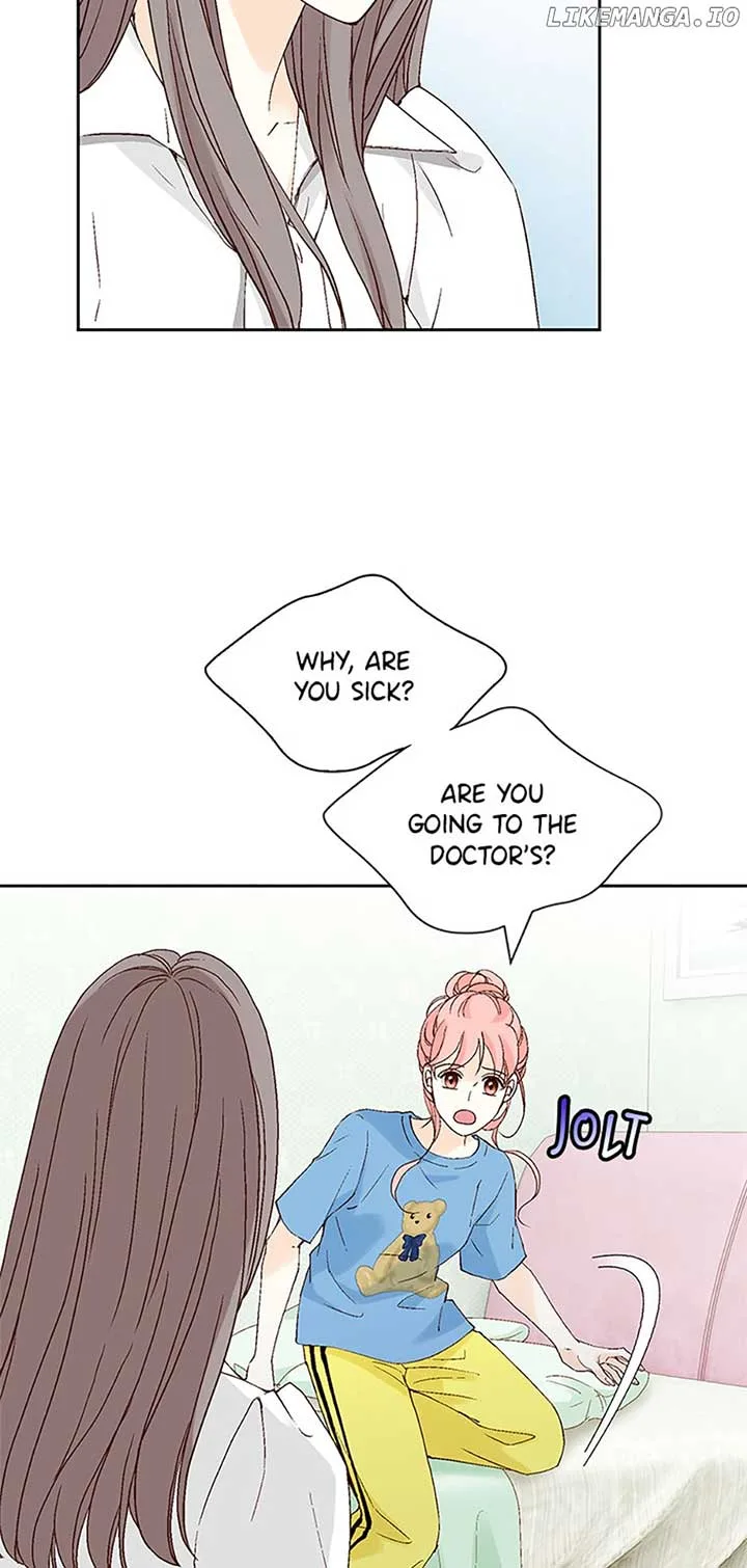 Flavors of Reincarnation Chapter 116 page 70