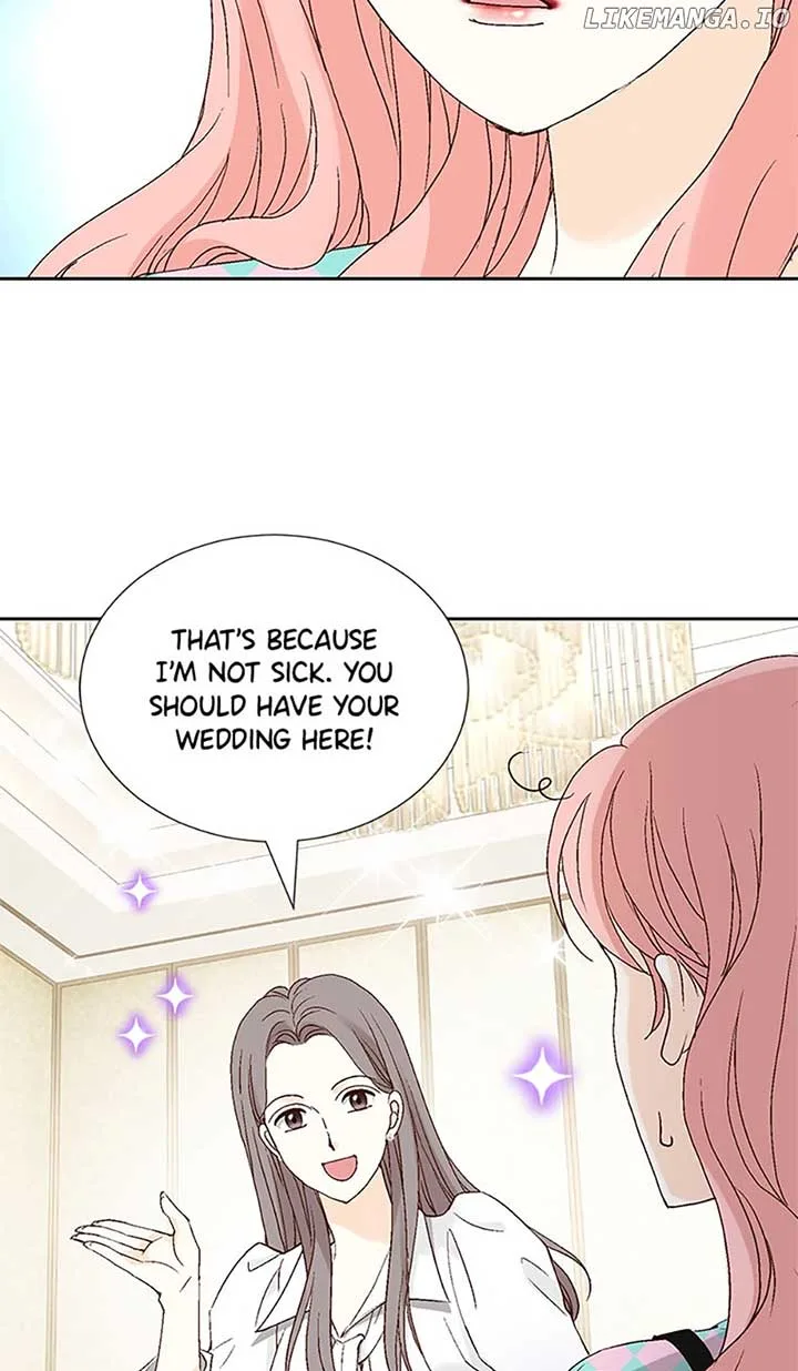 Flavors of Reincarnation Chapter 116 page 75