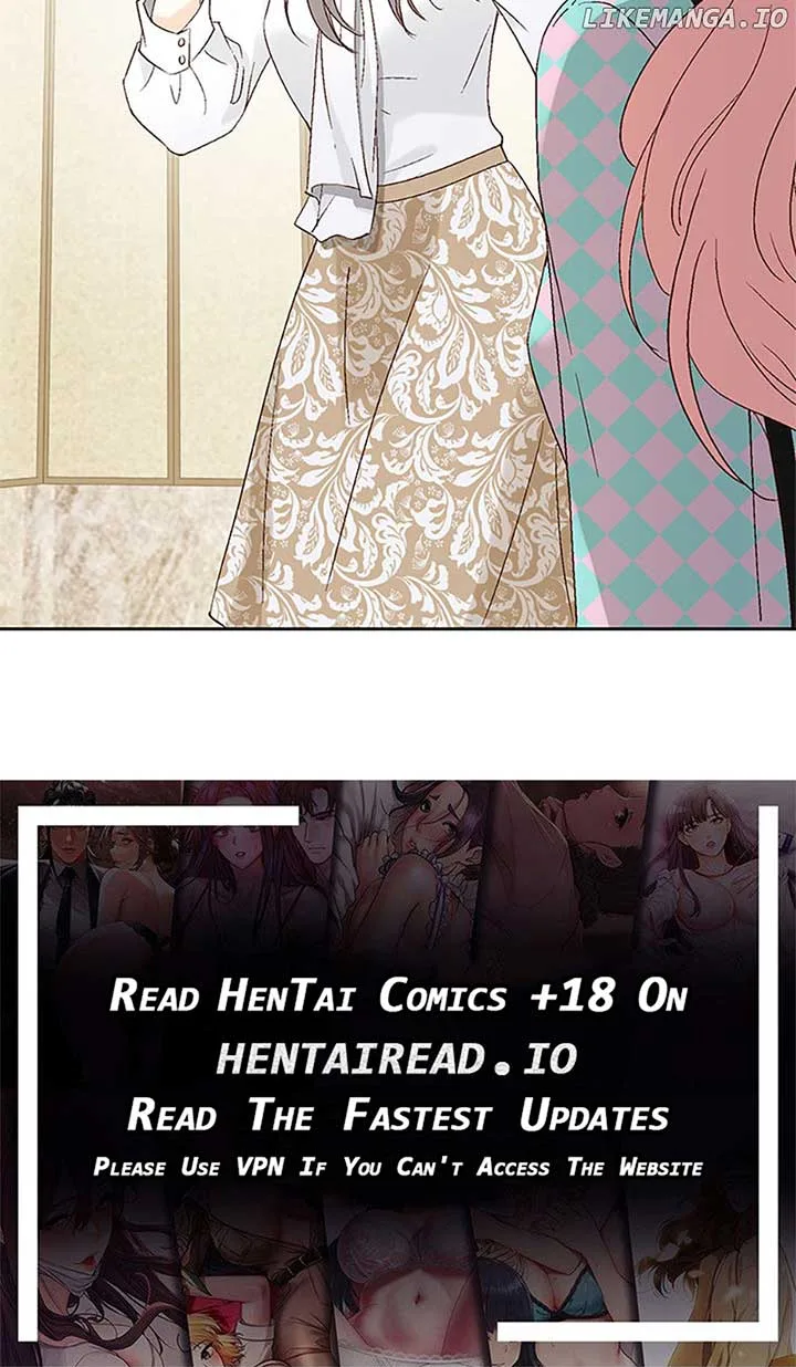 Flavors of Reincarnation Chapter 116 page 76