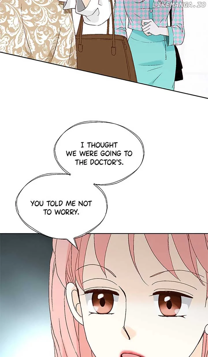 Flavors of Reincarnation Chapter 116 page 74