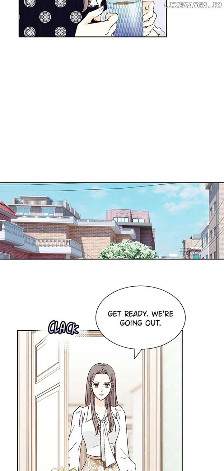 Flavors of Reincarnation Chapter 116 page 67