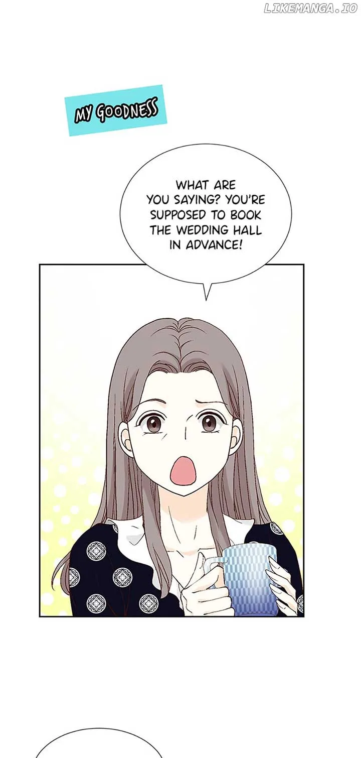 Flavors of Reincarnation Chapter 116 page 65