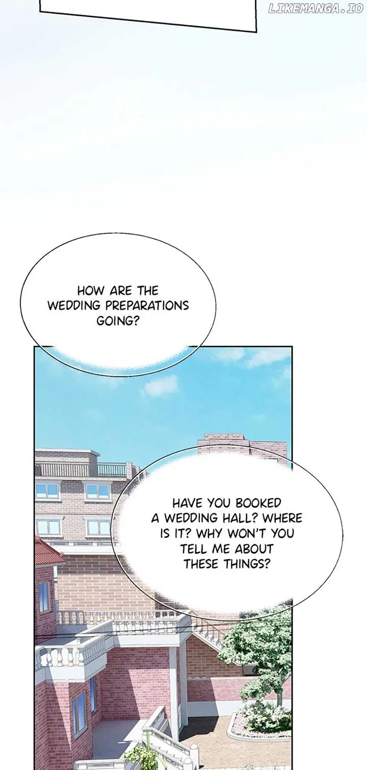 Flavors of Reincarnation Chapter 116 page 63