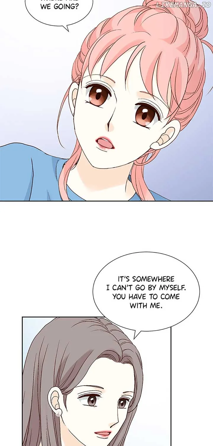 Flavors of Reincarnation Chapter 116 page 69