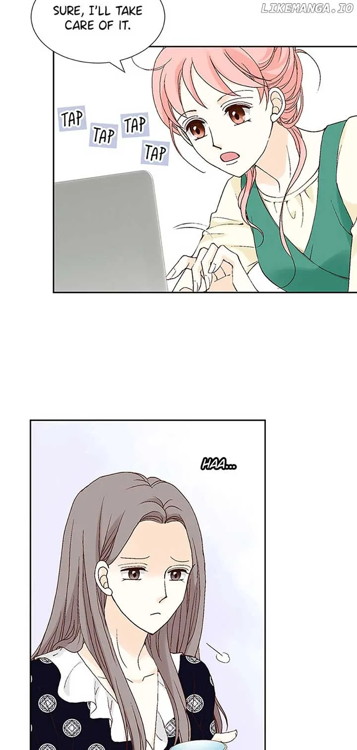 Flavors of Reincarnation Chapter 116 page 66