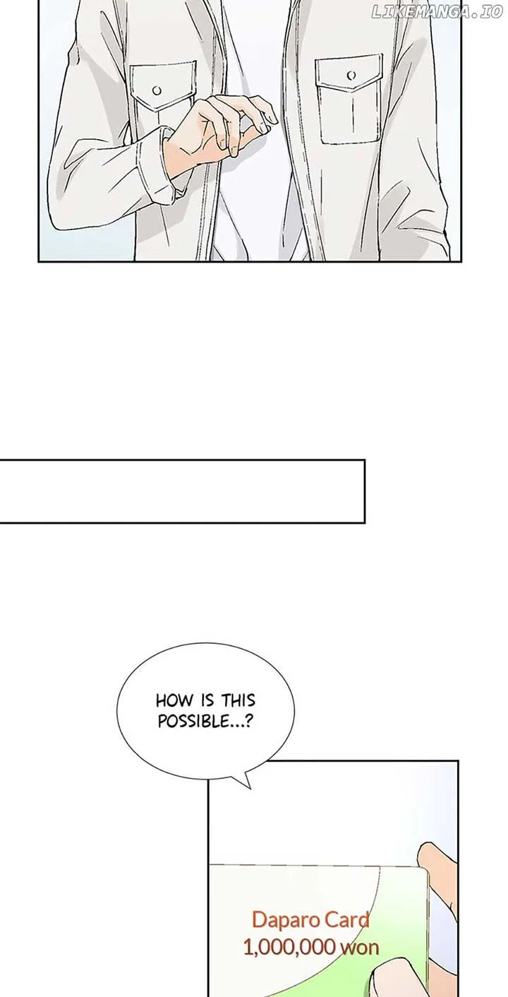 Flavors of Reincarnation Chapter 121 page 56