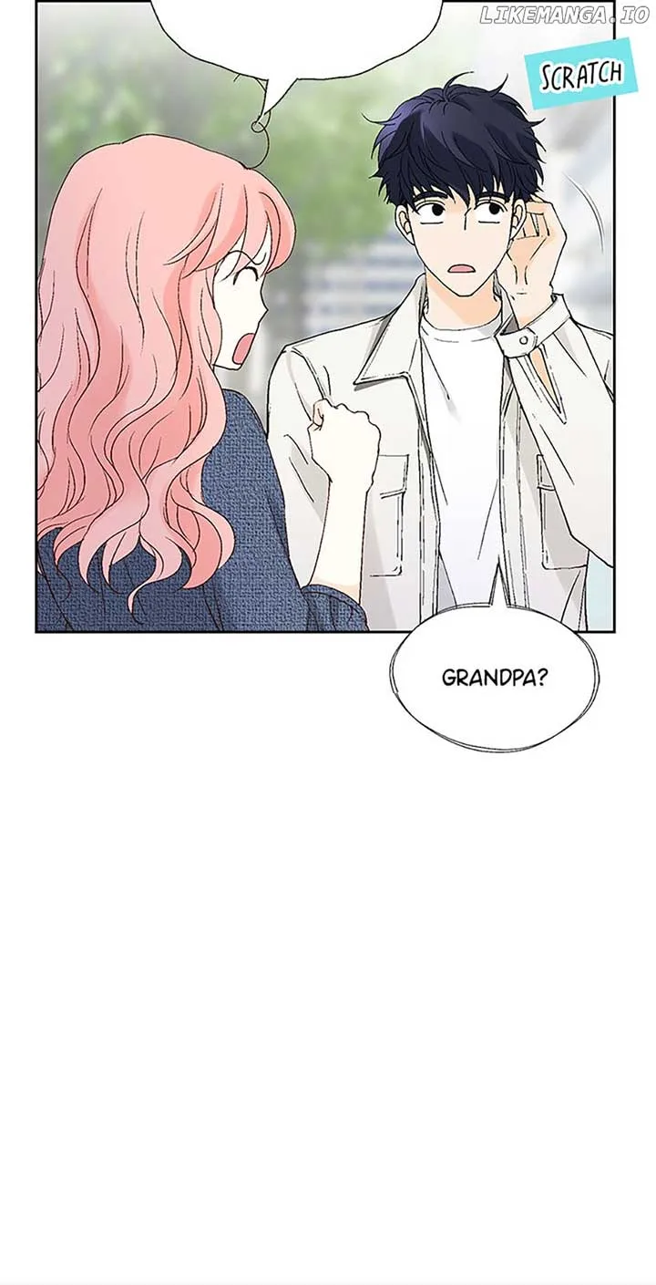 Flavors of Reincarnation Chapter 121 page 31