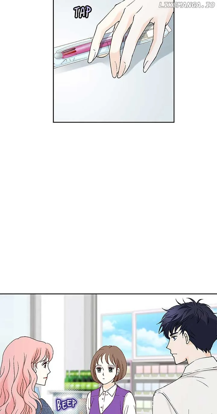 Flavors of Reincarnation Chapter 121 page 51