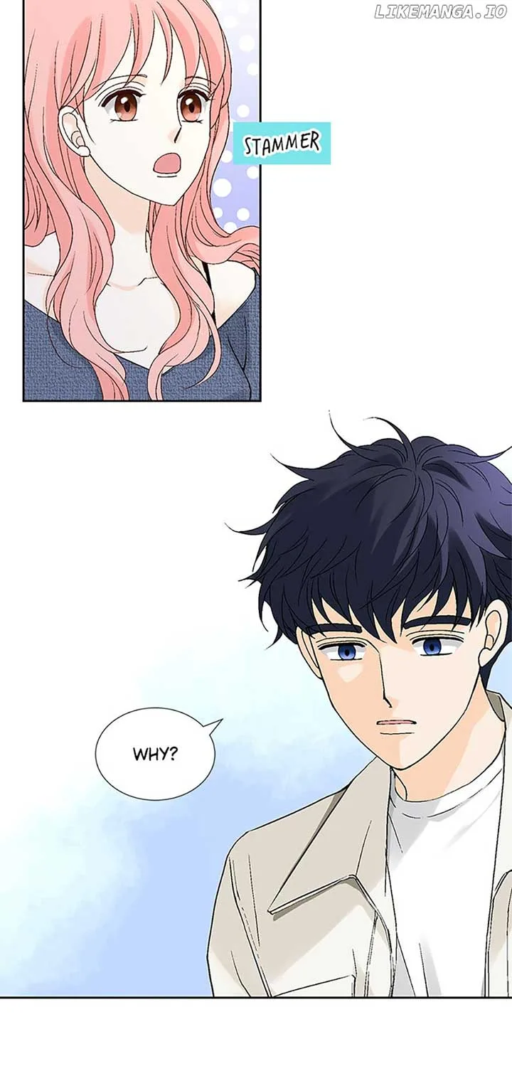 Flavors of Reincarnation Chapter 121 page 9