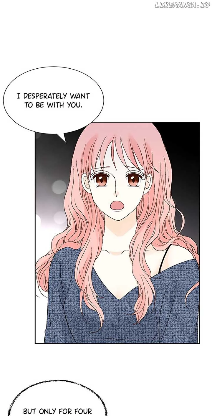 Flavors of Reincarnation Chapter 121 page 26