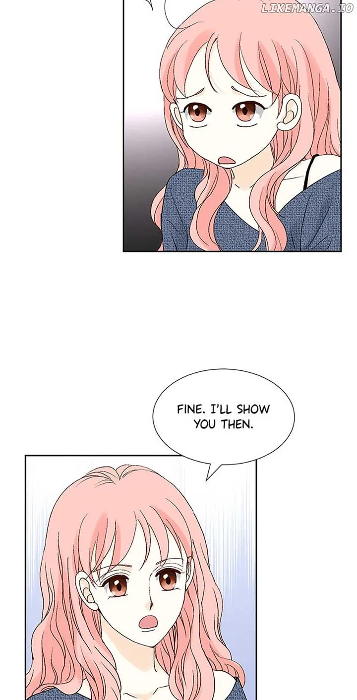 Flavors of Reincarnation Chapter 121 page 28