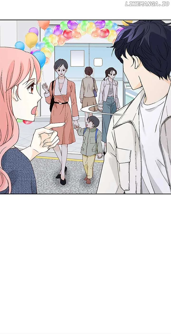 Flavors of Reincarnation Chapter 121 page 45