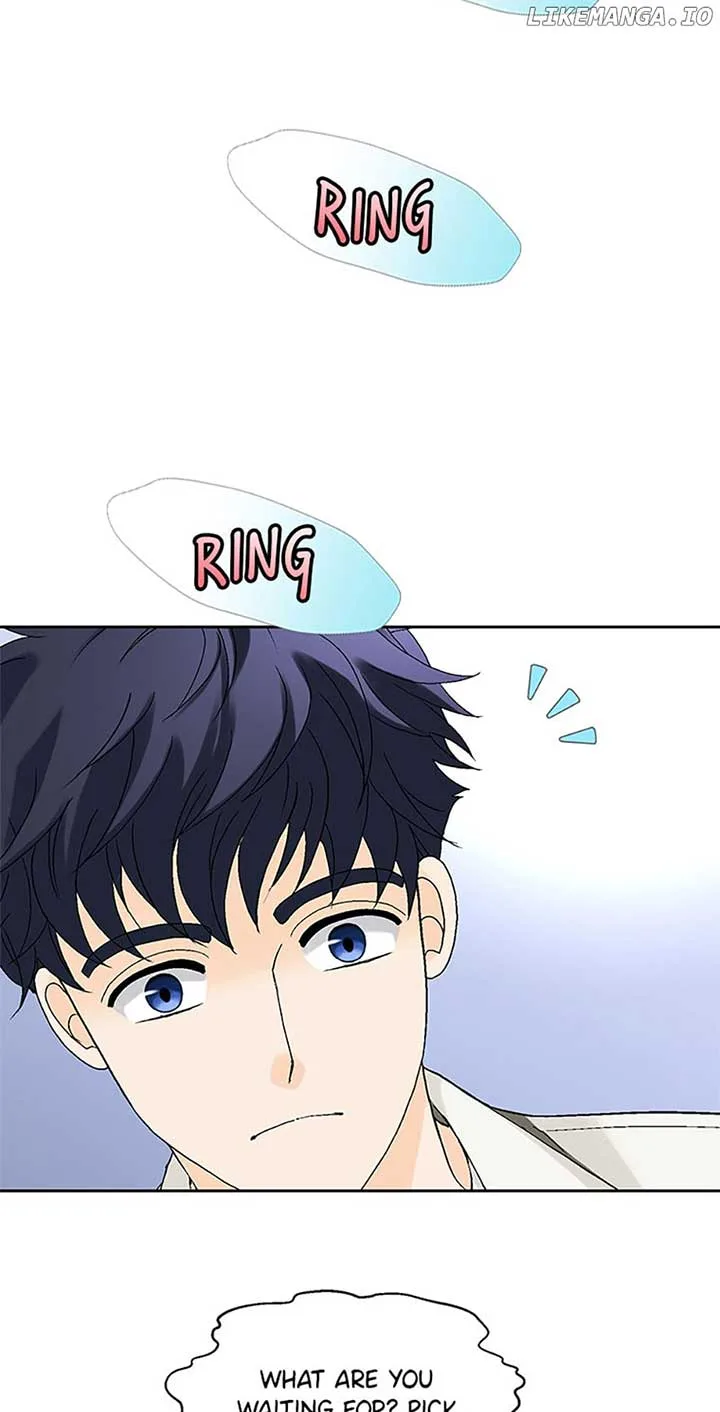 Flavors of Reincarnation Chapter 121 page 34