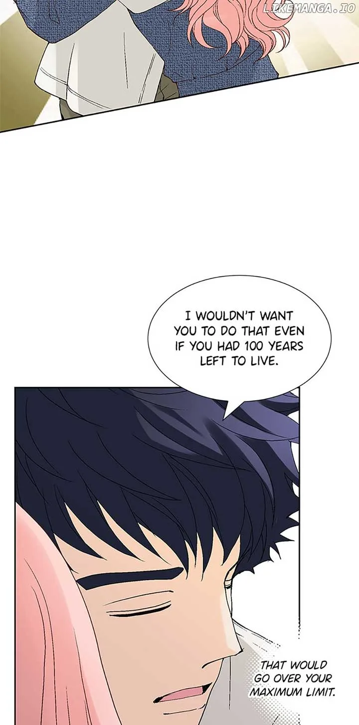 Flavors of Reincarnation Chapter 121 page 64