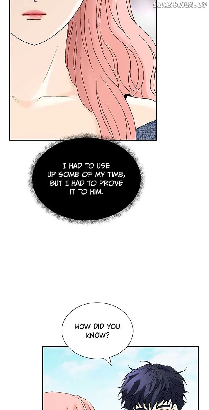 Flavors of Reincarnation Chapter 121 page 42