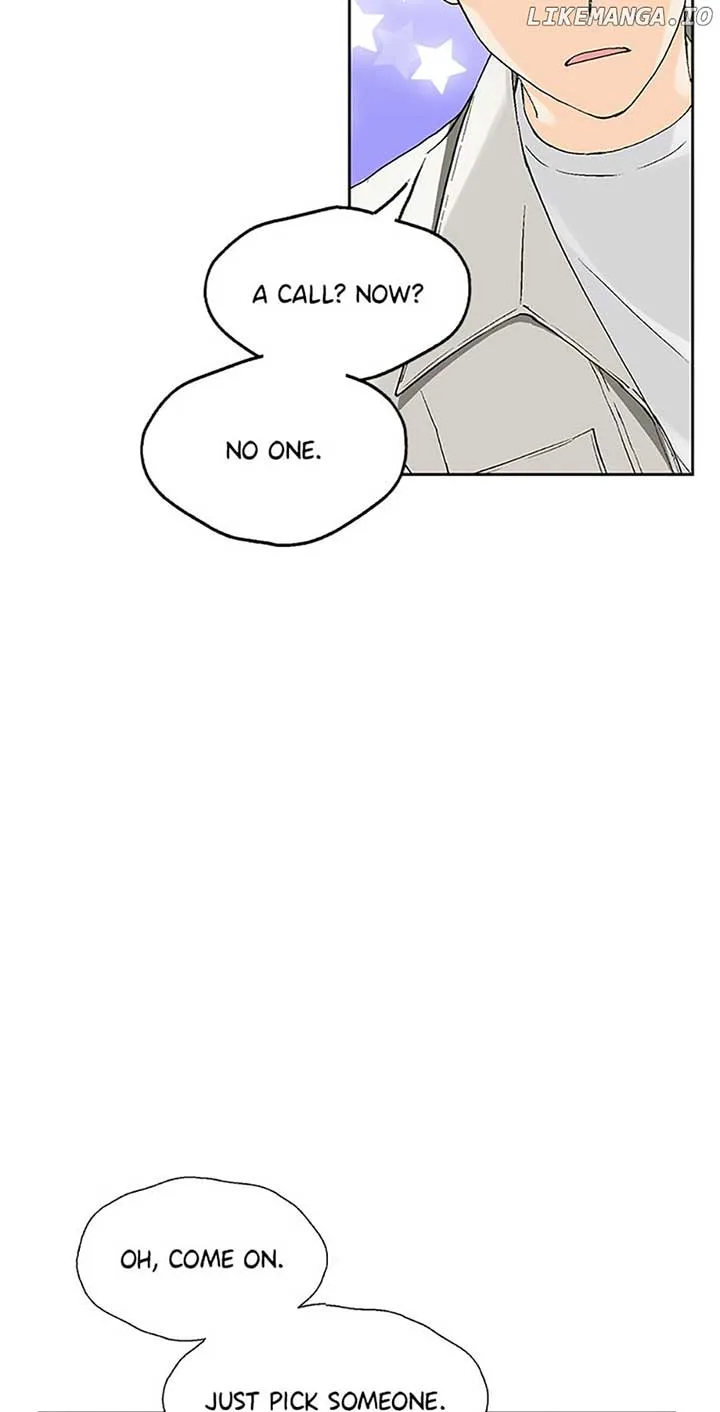 Flavors of Reincarnation Chapter 121 page 30