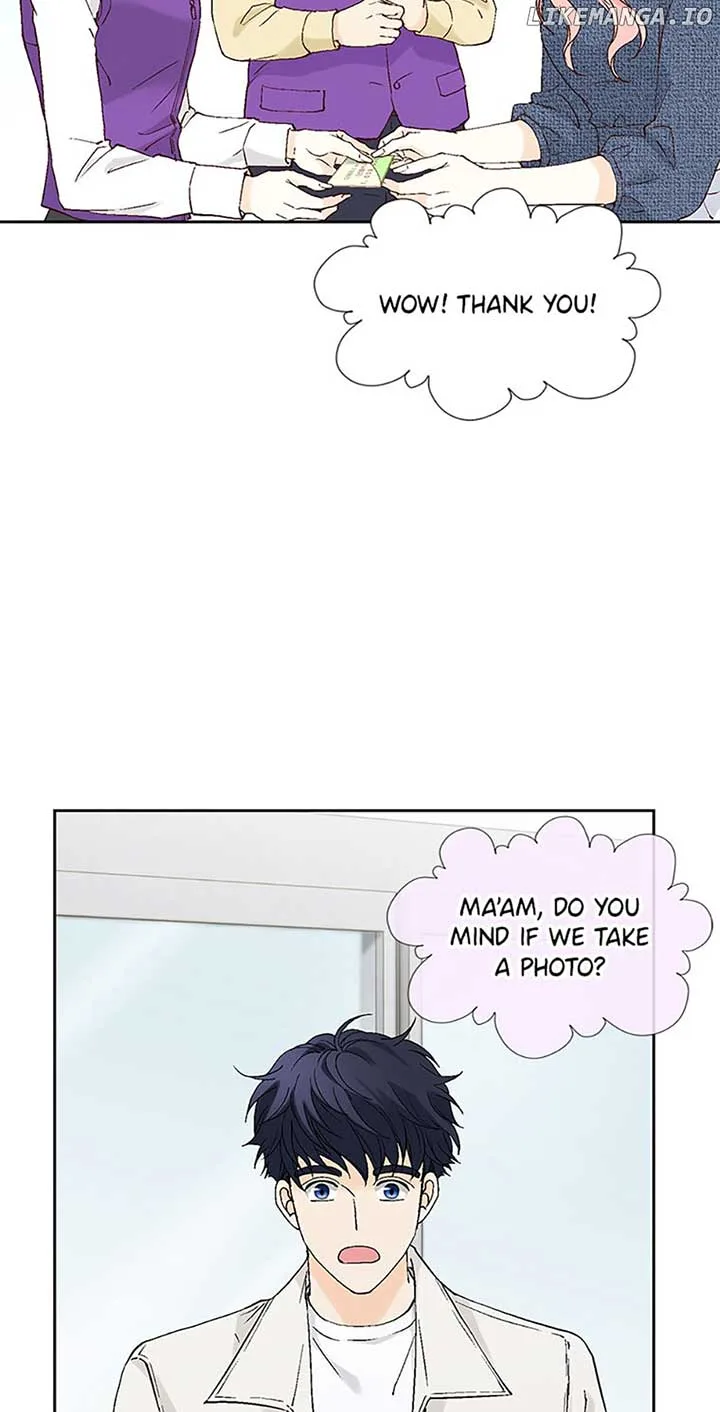 Flavors of Reincarnation Chapter 121 page 55