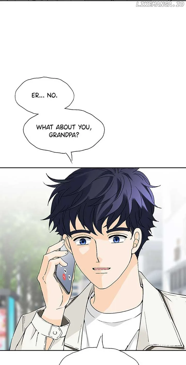 Flavors of Reincarnation Chapter 121 page 40