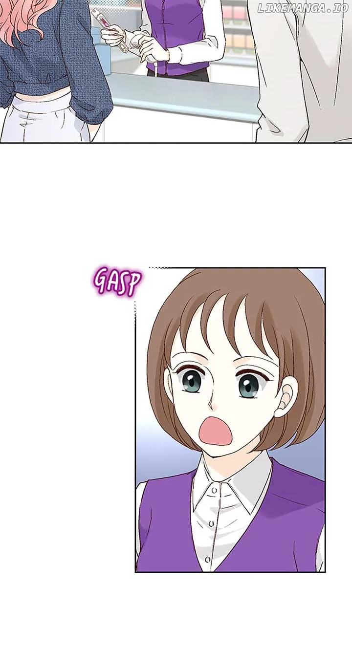 Flavors of Reincarnation Chapter 121 page 52