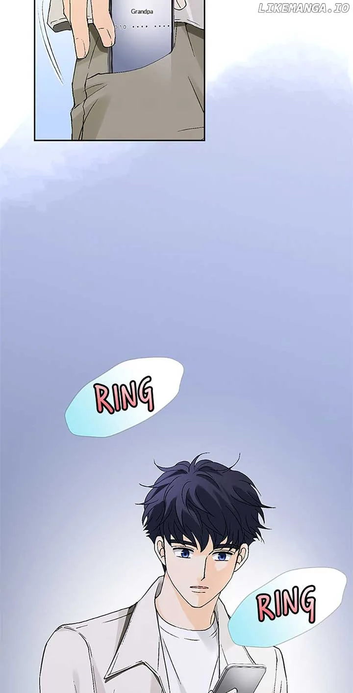 Flavors of Reincarnation Chapter 121 page 36