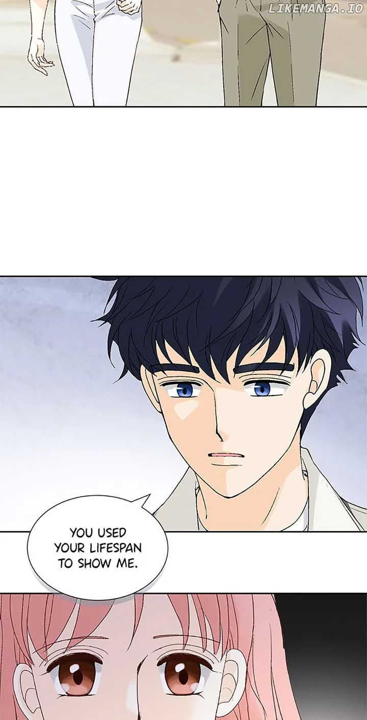 Flavors of Reincarnation Chapter 121 page 58