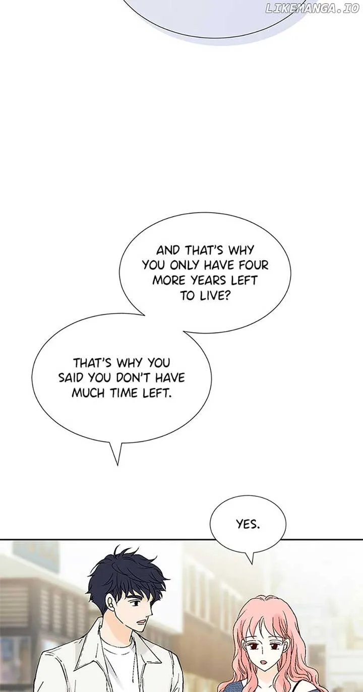 Flavors of Reincarnation Chapter 121 page 20