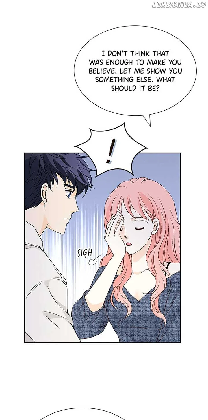 Flavors of Reincarnation Chapter 121 page 61
