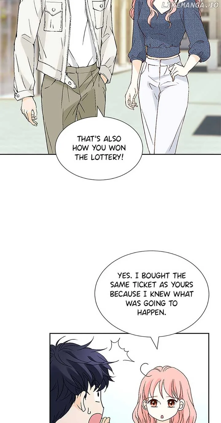 Flavors of Reincarnation Chapter 121 page 21