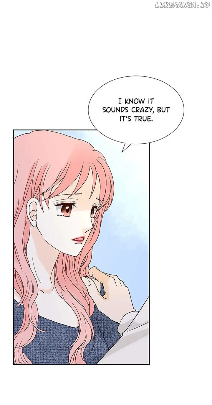 Flavors of Reincarnation Chapter 121 page 17