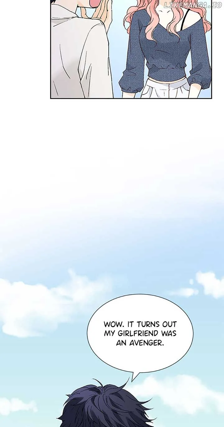Flavors of Reincarnation Chapter 121 page 22