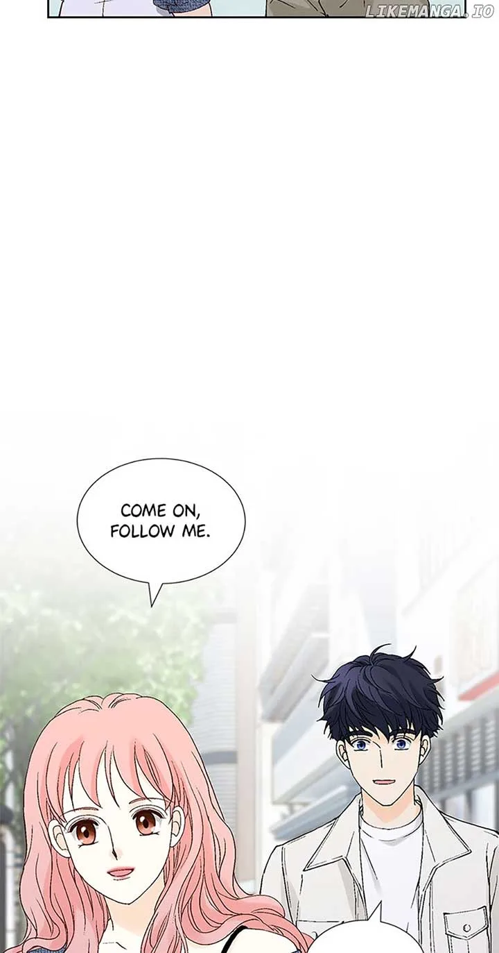 Flavors of Reincarnation Chapter 121 page 48